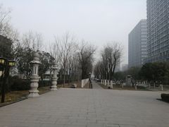 -木塔寺遗址生态公园