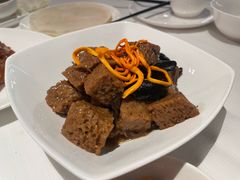 手撕烤麸-洋洋中餐馆·SINCE 1997(龙湖星湖天街店)