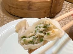 -韩记海鲜饺子旗舰店(红海新区店)