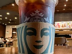 -星巴克(泰安万达店)