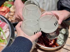 -INSA Korean Bistro饮鲨韩食酒馆