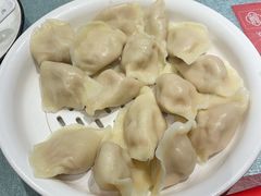 -添福来墨鱼饺子 · 海鲜东北菜(大连星海·黄浦路店)