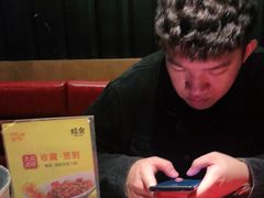 -蛙舍·炭烧牛蛙(东百中心店)