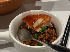 松露鸭饭-梧桐Plus·创意京·川料理(万象城店)
