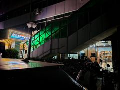 -热浪岛马来餐厅
