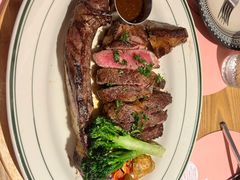 -Kathleen's Bistro&Bar 凯圣琳西餐厅(漕河泾印象城店)
