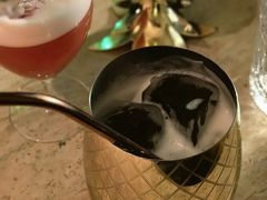 -Hideout Hookah Lounge·隐觅地