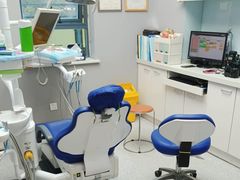 -新达口腔(华东理工大学店)