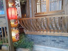-南京大牌档(青岛万象城店)