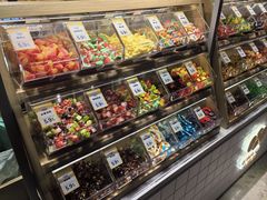 -食悦天美食广场(武汉壹方购物中心店)