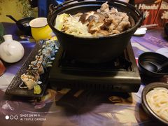 牛肉寿喜锅-小司的料理(新街口店)