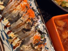 -牛焱·烧肉酒肆(五大道店)