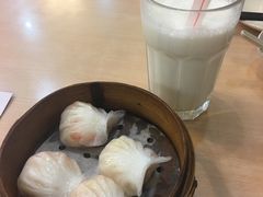 -多多旺港式茶餐厅(新区店)