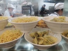 -老西白点心店