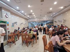 大堂-老牌依强牛肉店(达道总店)