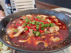 -成都娃娃花园餐厅 (南艺旗舰店)