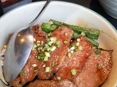 上等牛小排-炼火烤肉店