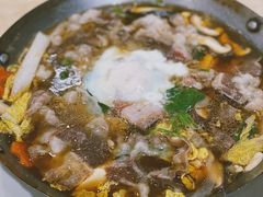 -东京屋(武定路店)