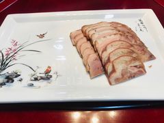 -盛德圆(五台山云龙店)