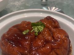 -中国吉菜名店广源宾馆餐厅