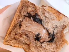 -木子木水日式烫面包(杭州首店)