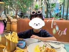 -原石牛扒·约会餐厅(龙城万科里店)