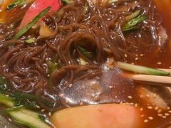 -七八冷面·延边朝鲜族美食(圣熙八号店)