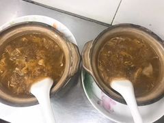 -添發碗仔翅美食