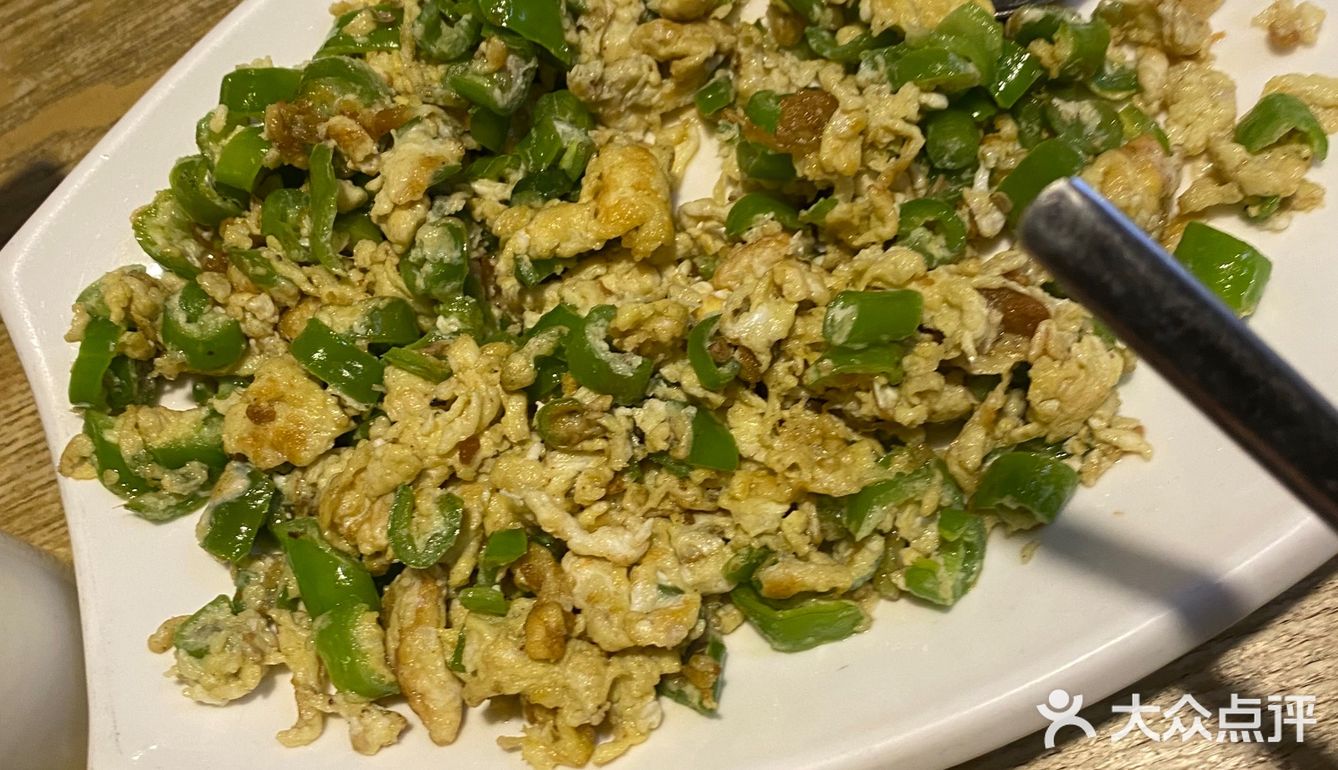 不辣不欢的一顿饭！