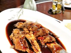 -杭州西子湖四季酒店·金沙厅
