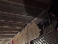 -鲨鱼皮汽车凹陷玻璃修复(静安店)