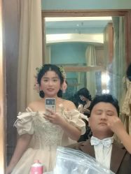 -金夫人婚纱摄影(总店)