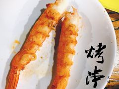 -烤五行·烧烤烤串(石佛营店)