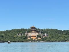 -颐和园