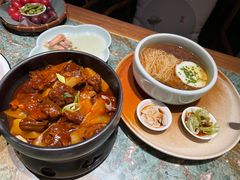 -苏帮袁Sue Cuisine(将台店)