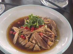 -郭鸡肉·非遗餐厅(安仁古镇店)