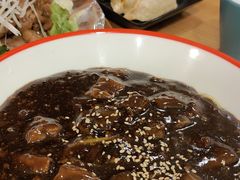 韩式炸酱面-多宾韩国料理(学衡路店)