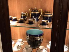 -北京古城老院厉晓麟精致菜