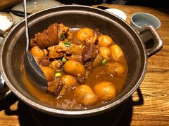 -青年公社烤鸭(青年路店)