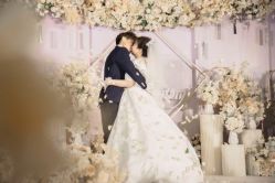 点击看大图 -蘭club婚礼策划