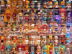 -泡泡玛特POPMART(壹号店)