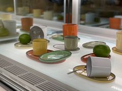 -潮一不贰·法式甜品·生日蛋糕·西式简餐(外滩店)