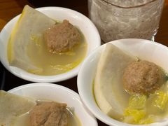 -莲餐厅·湖北菜·潜江小龙虾店(愚园路店)