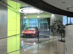 -莲花跑车(国贸商城店)