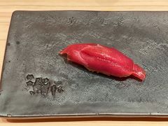 -橼舍鮨青木