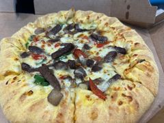 -达美乐比萨(双龙大道店)