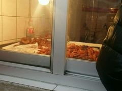 -鸡打鸣熏鸡系列(总店)
