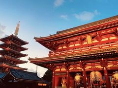 -浅草寺