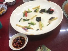 -佛都笑农庄(清溪店)