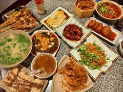 -小街天府(西工小街店)